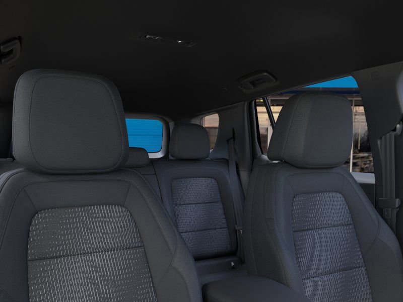 New 2026 Chevrolet Equinox LT image 24