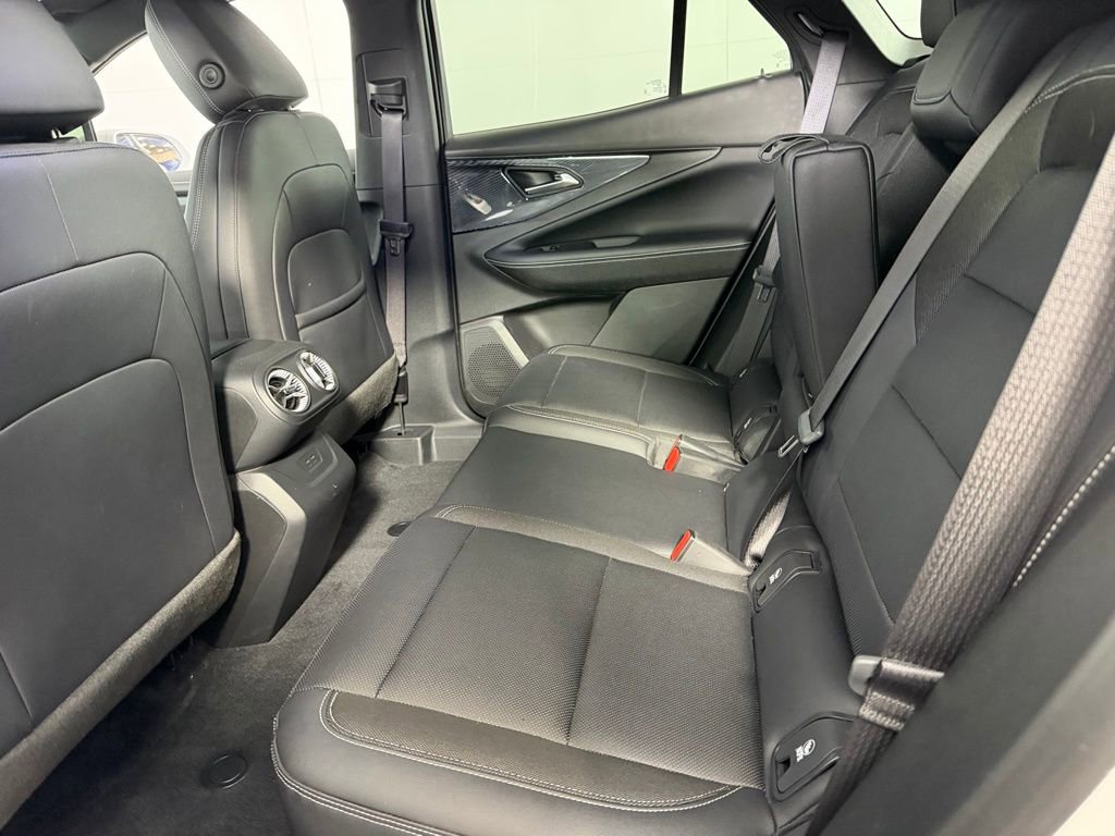 Used 2025 Chevrolet Blazer EV LT image 26