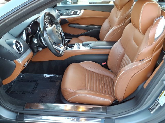 Used 2018 Mercedes-Benz SL 450 image 15