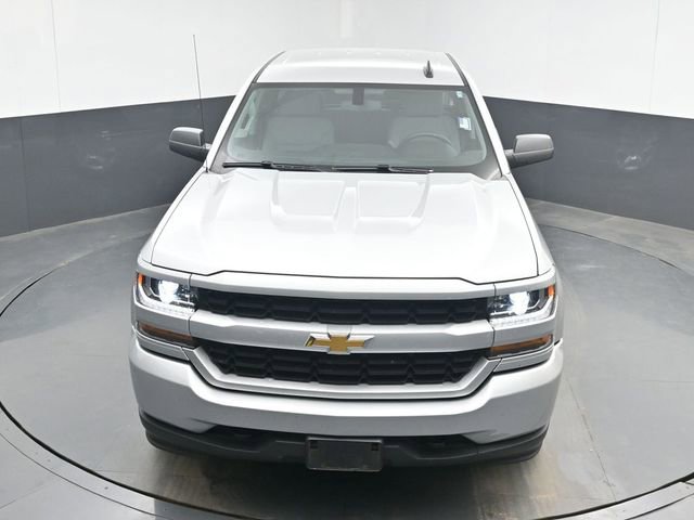 Used 2019 Chevrolet Silverado 1500 Custom w/ Custom Convenience Package RWD image 20