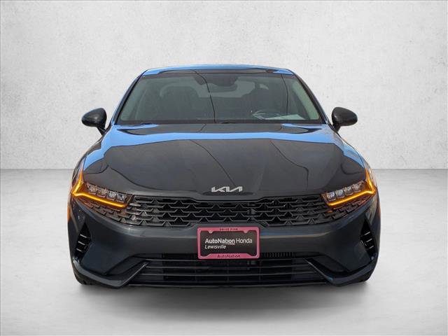 Used 2023 Kia K5 EX image 2