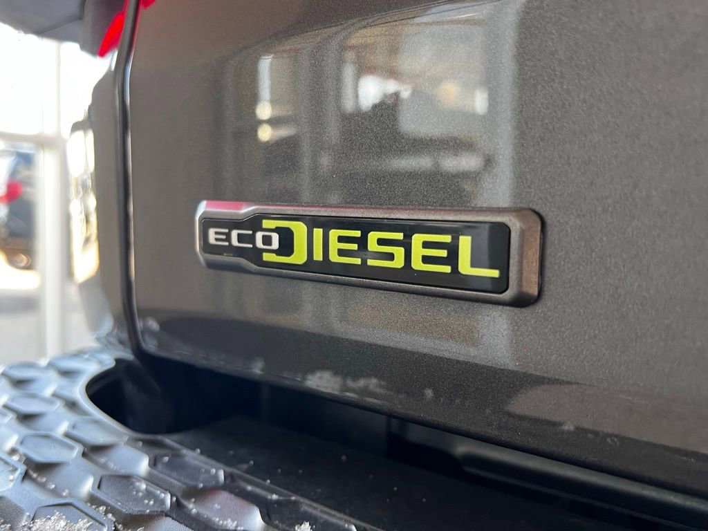 Used 2021 Jeep Gladiator Rubicon image 15