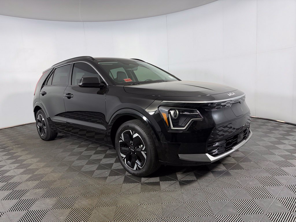 Used 2023 Kia Niro Wind FWD image 4