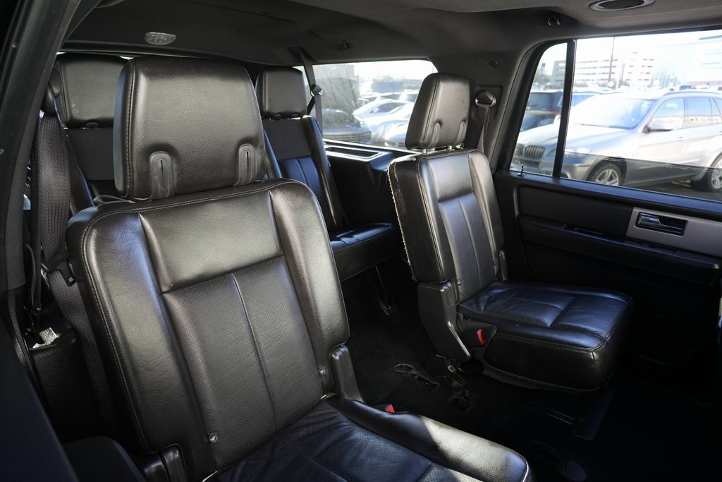 Used 2013 Ford Expedition EL Limited image 20