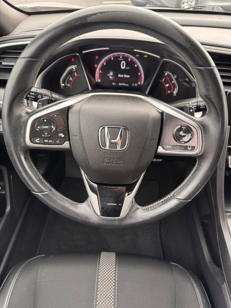 Used 2019 Honda Civic Sport image 24