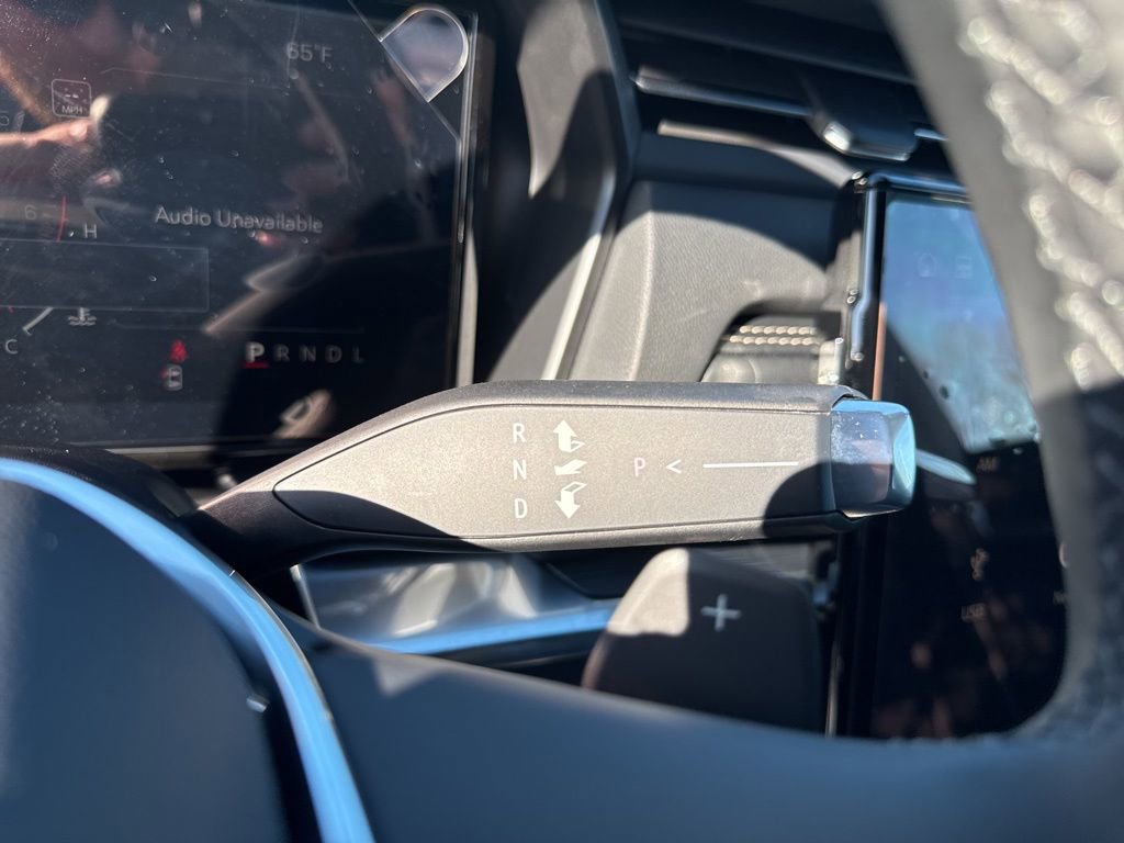 New 2026 GMC Terrain Elevation w/ Technology Package II image 17