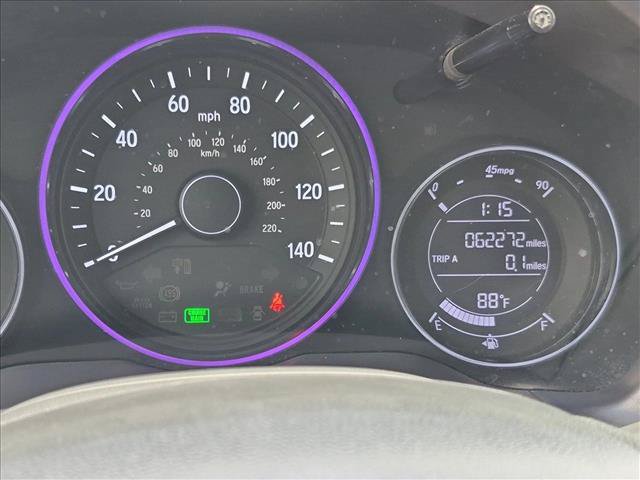 Used 2020 Honda HR-V LX image 11