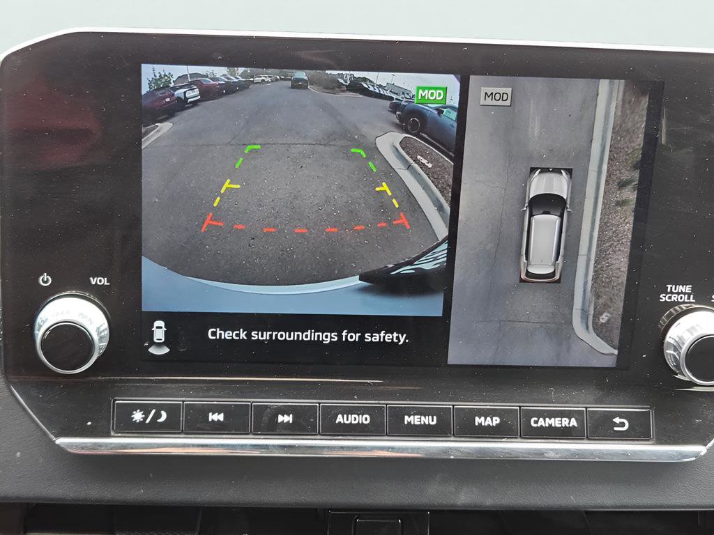 Used 2022 Mitsubishi Outlander SEL image 14