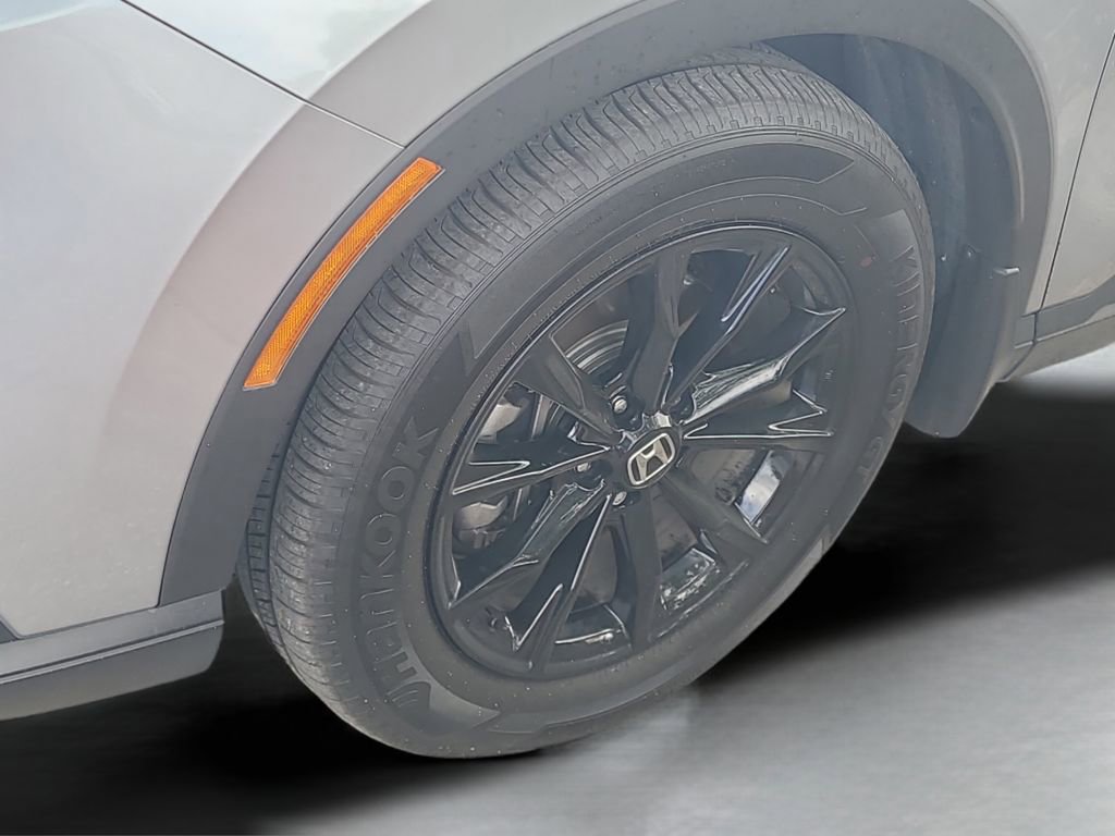 Used 2024 Honda CR-V Sport image 30