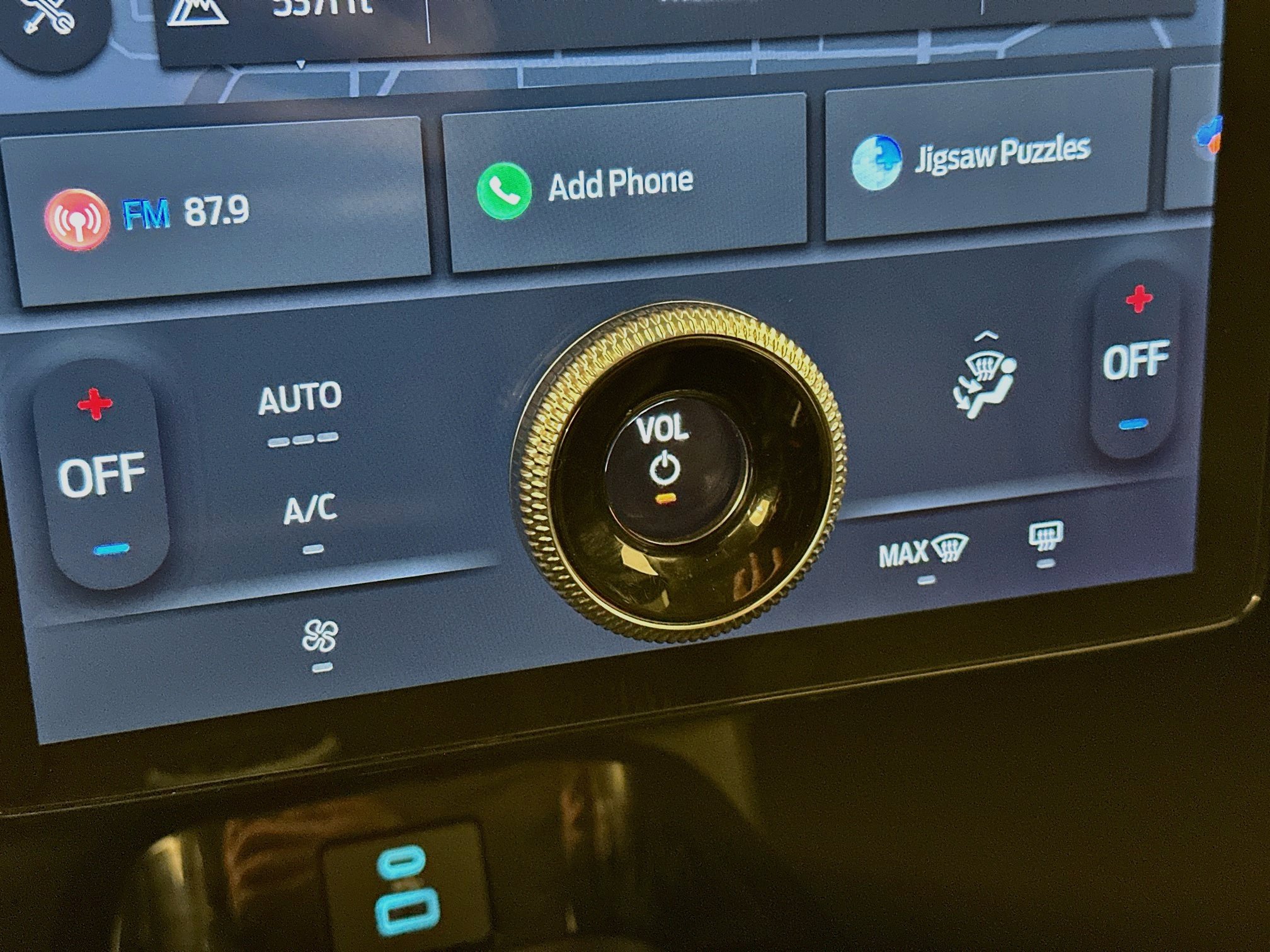 Used 2023 Ford Mustang Mach-E Select AWD/4WD image 24