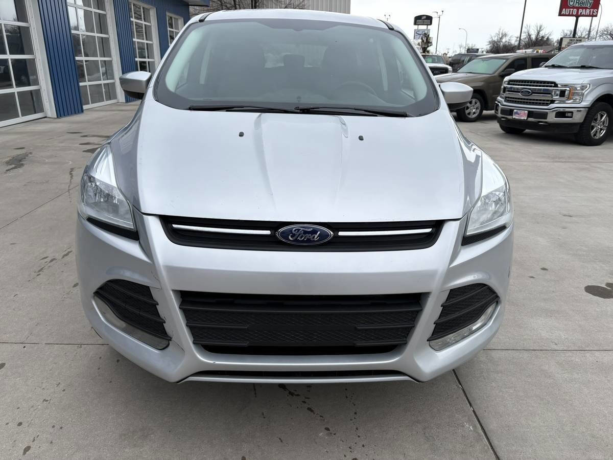 Used 2014 Ford Escape SE AWD/4WD image 3