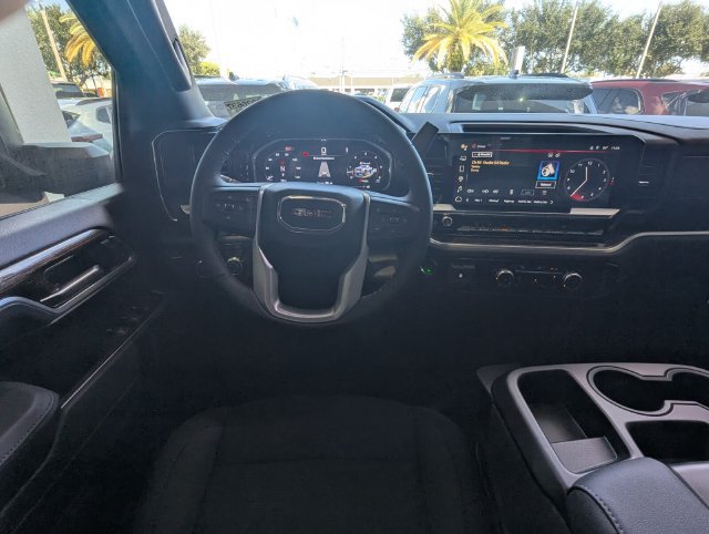 New 2026 GMC Sierra 2500 SLE AWD/4WD image 14