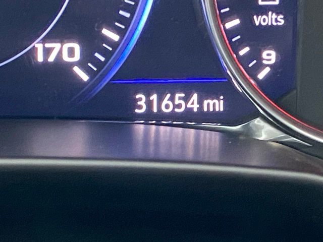 Used 2022 Chevrolet Blazer RS w/ Enhanced Convenience Package image 28