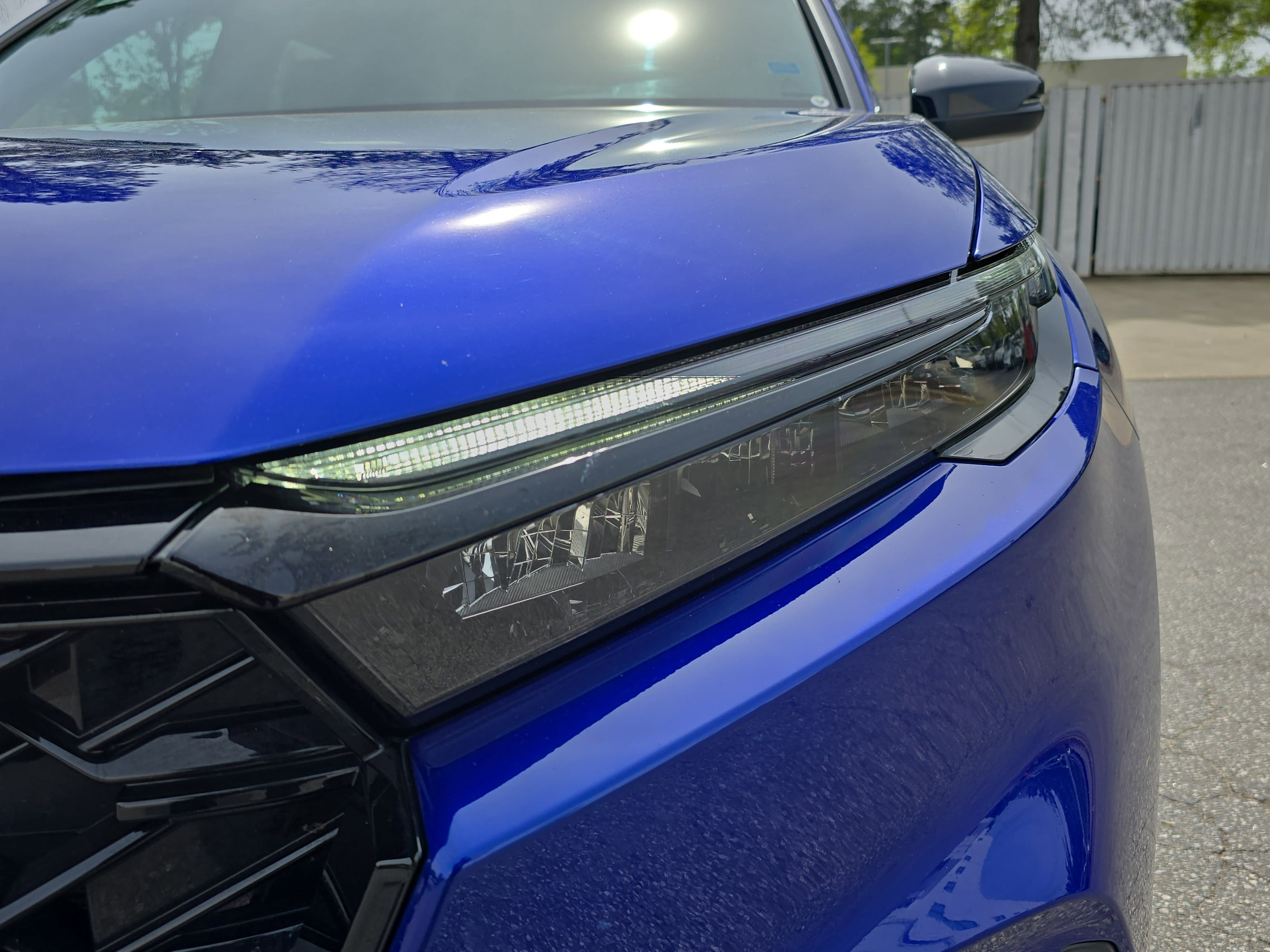 Certified 2023 Honda CR-V Sport image 32