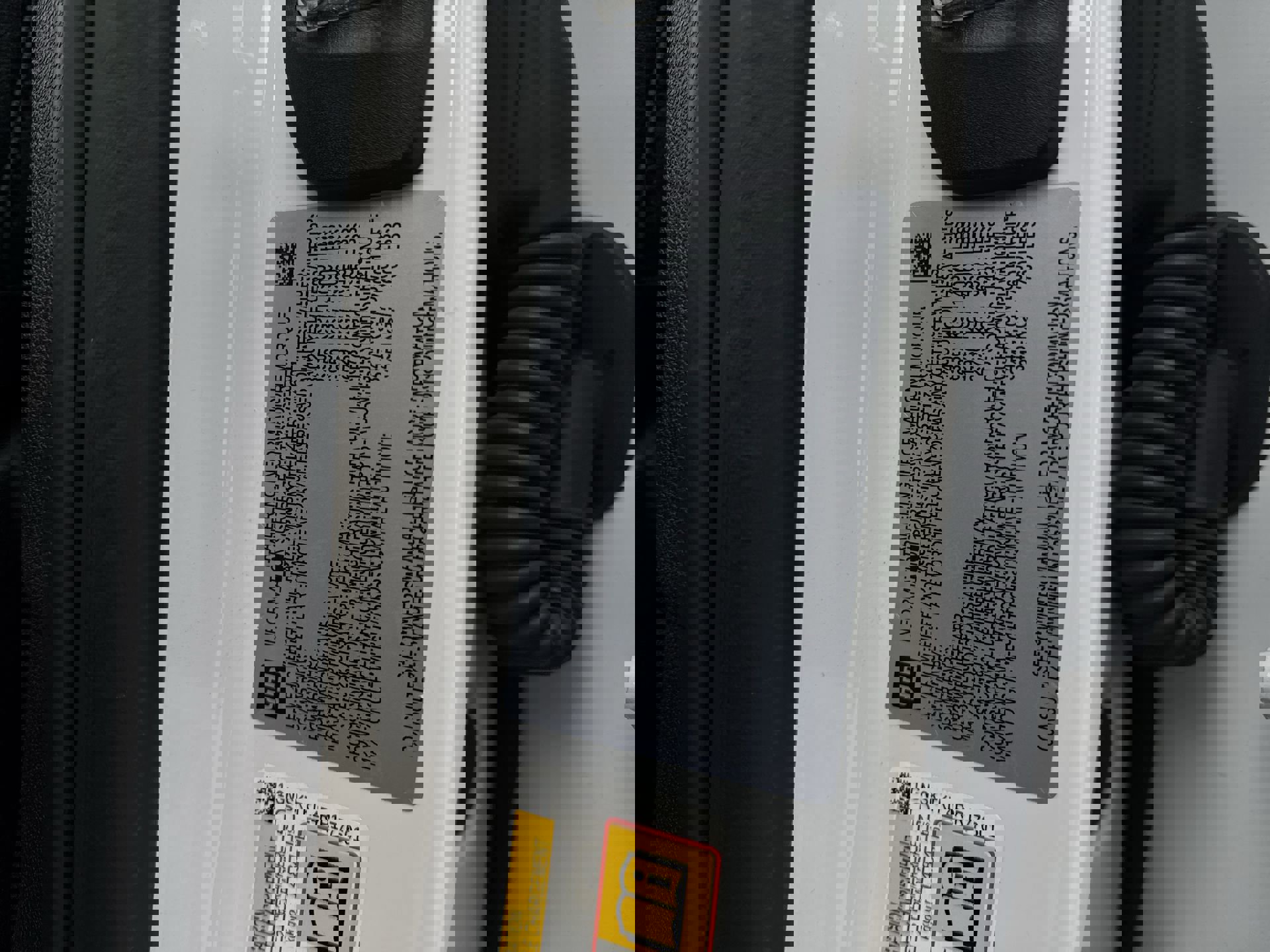 Certified 2024 Chevrolet Tahoe High Country image 35