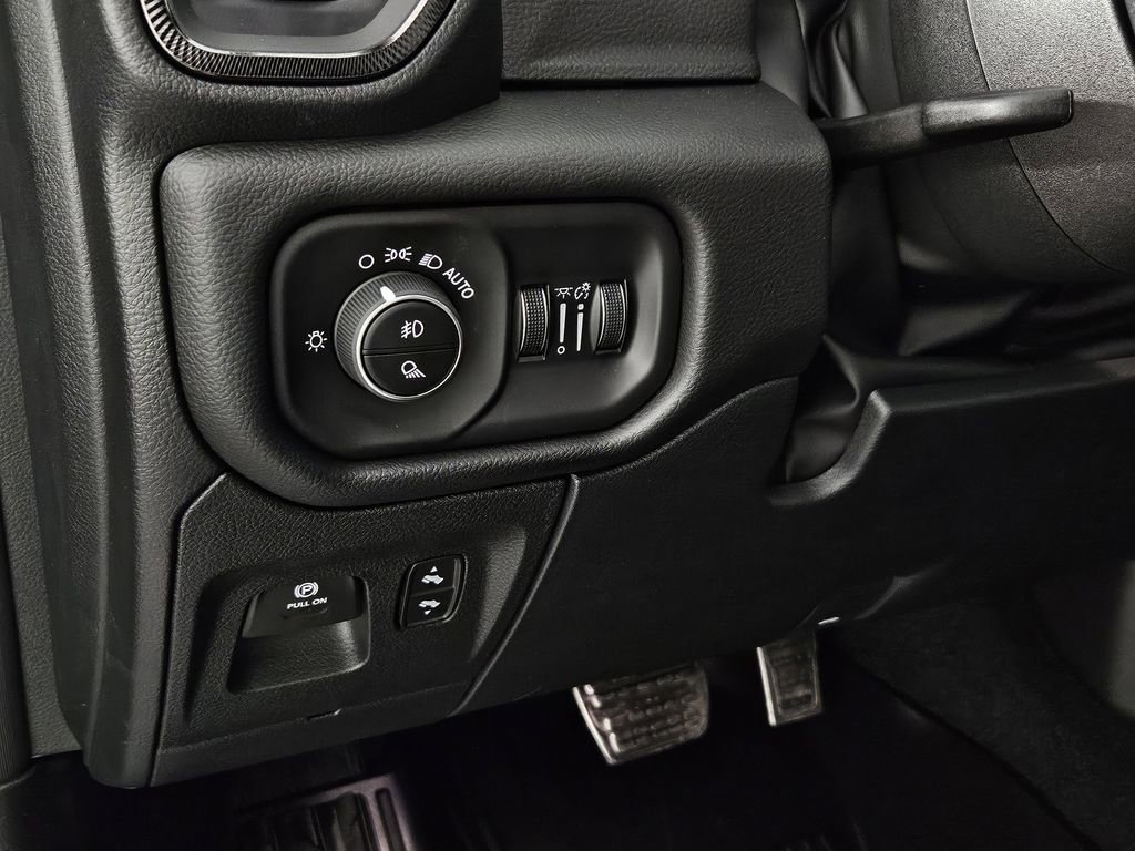 Used 2026 RAM 1500 RHO AWD/4WD image 27
