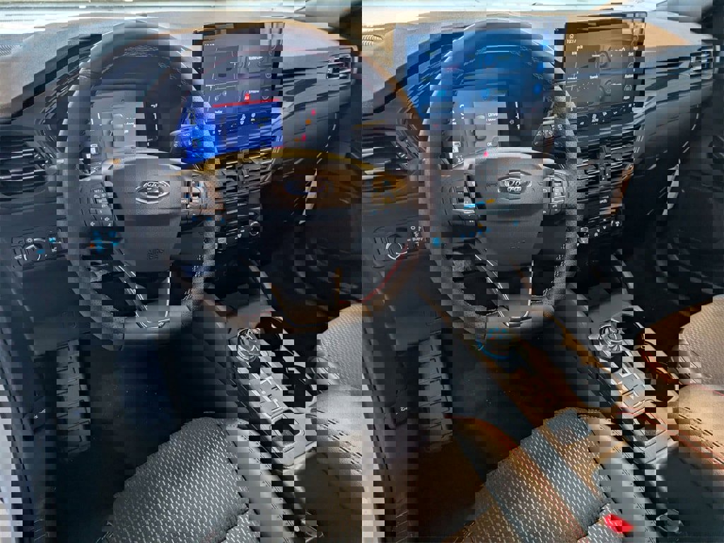 New 2026 Ford Escape ST-Line w/ Tech Pack #1 image 33