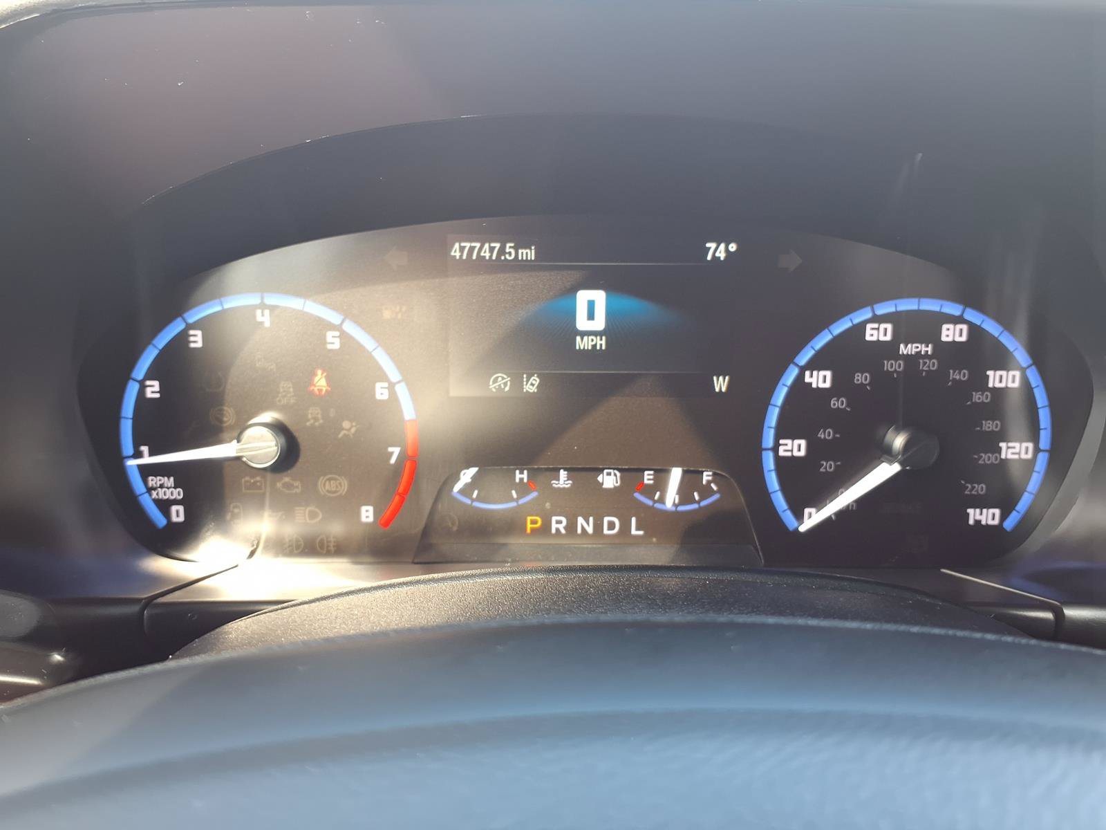 Used 2022 Ford Bronco Sport Big Bend w/ Convenience Package AWD/4WD image 17