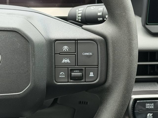 Used 2026 Toyota RAV4 LE FWD image 14