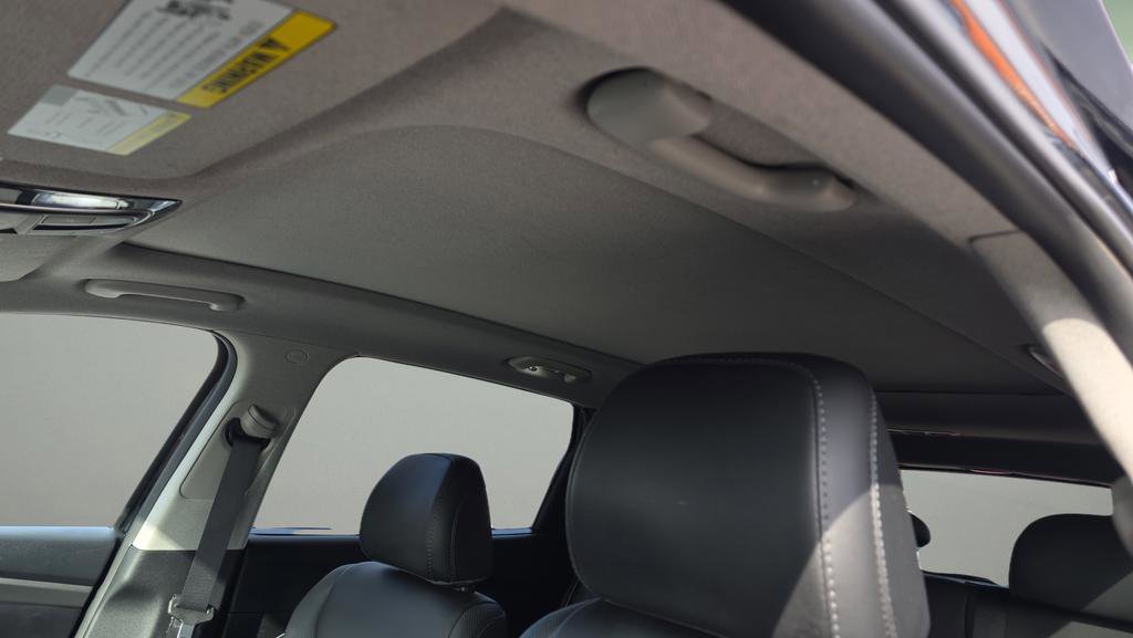 Used 2023 Hyundai Santa Fe Limited image 11