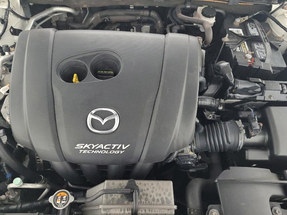 Used 2014 MAZDA MAZDA6 Sport FWD image 30