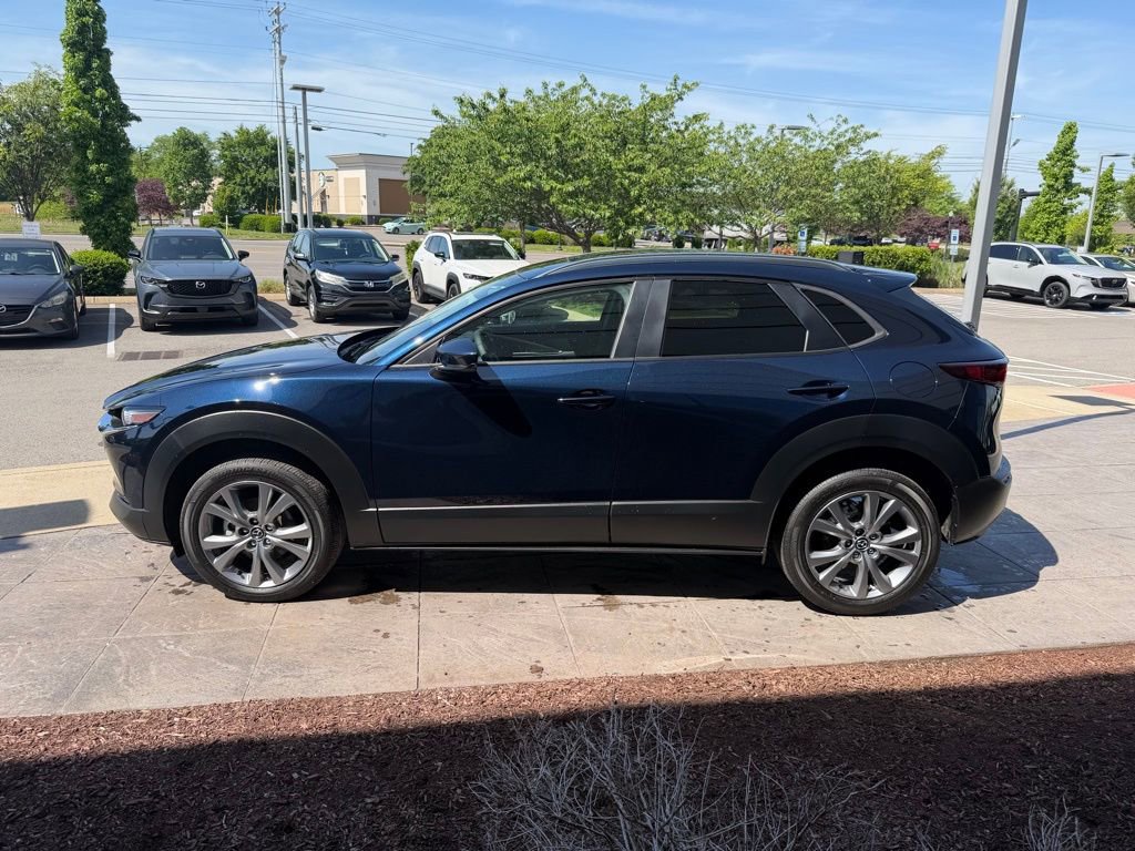 Used 2026 MAZDA CX-30 AWD 2.5 S image 6