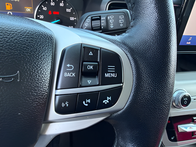 Certified 2023 Ford Explorer XLT w/ Equipment Group 202A AWD/4WD image 21