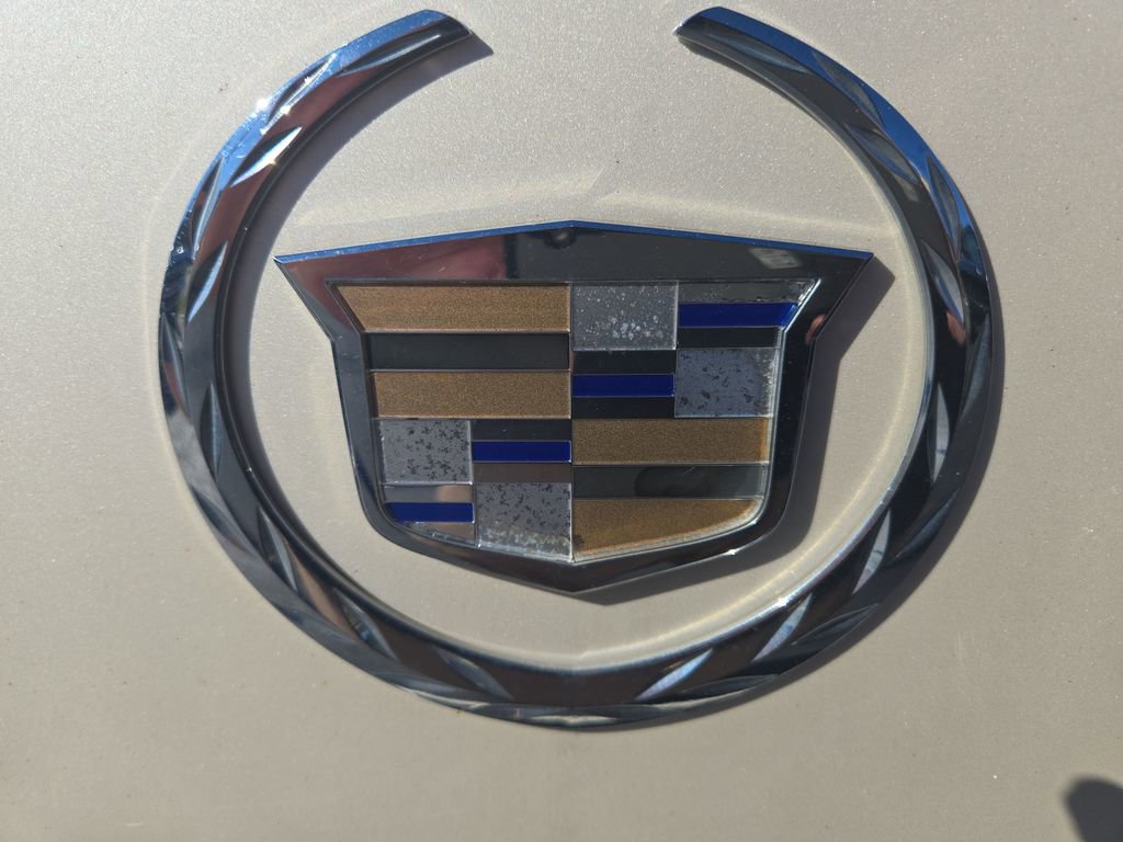 Used 2008 Cadillac Escalade EXT image 61