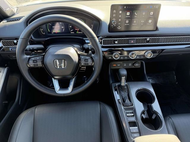 Used 2026 Honda Civic Sport Touring image 13
