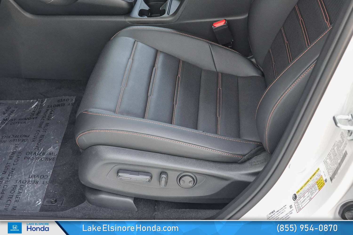 New 2026 Honda CR-V Sport-L image 15