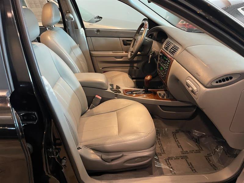 Used 2005 Mercury Sable LS FWD image 31