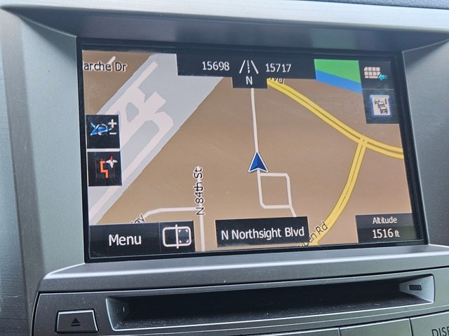 Used 2013 Subaru Outback 3.6R Limited AWD/4WD image 14