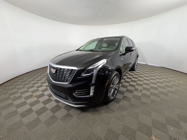 Certified 2023 Cadillac XT5 Premium Luxury AWD/4WD image 28