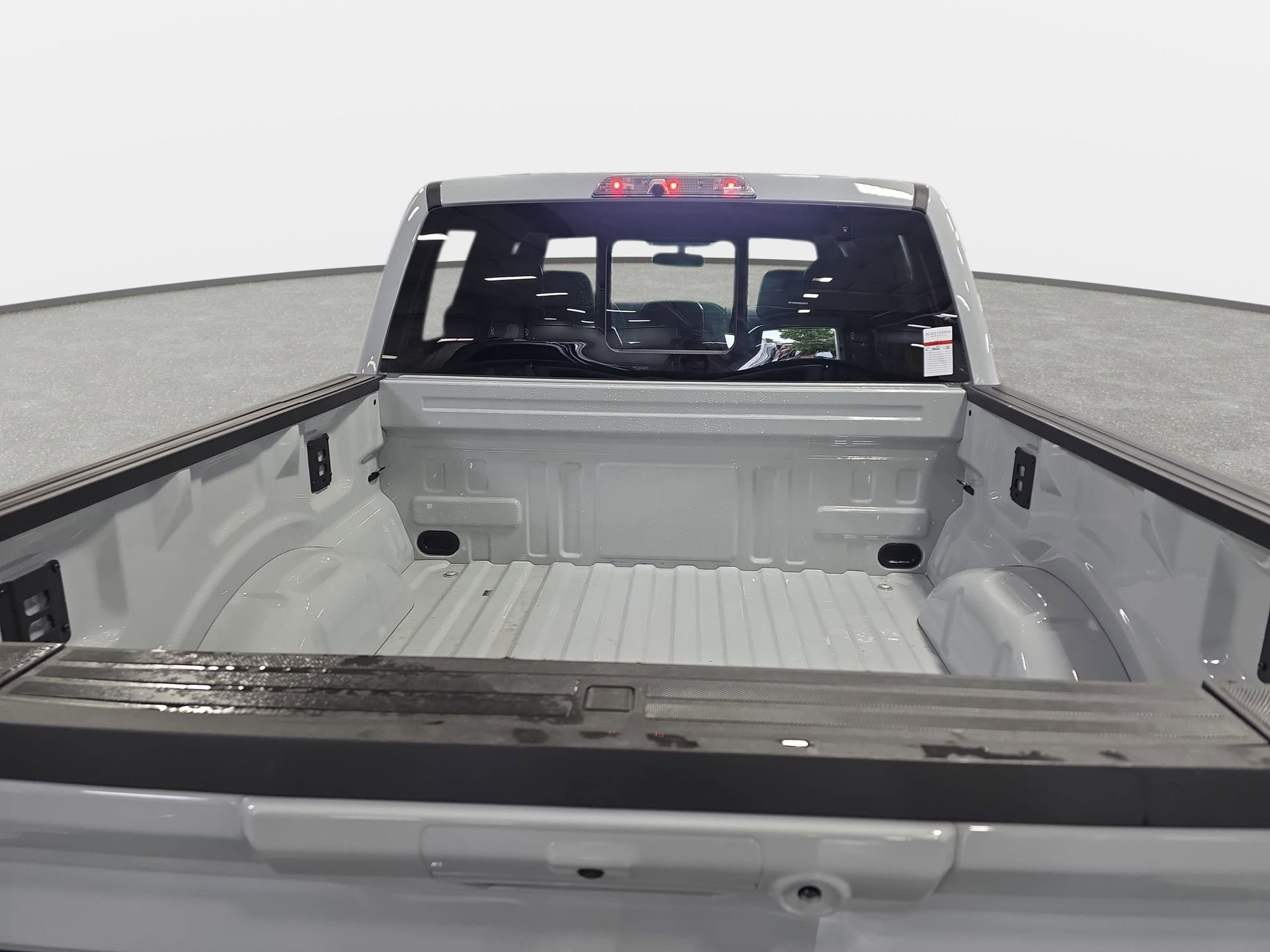 Used 2026 Ford F150 Raptor AWD/4WD image 12