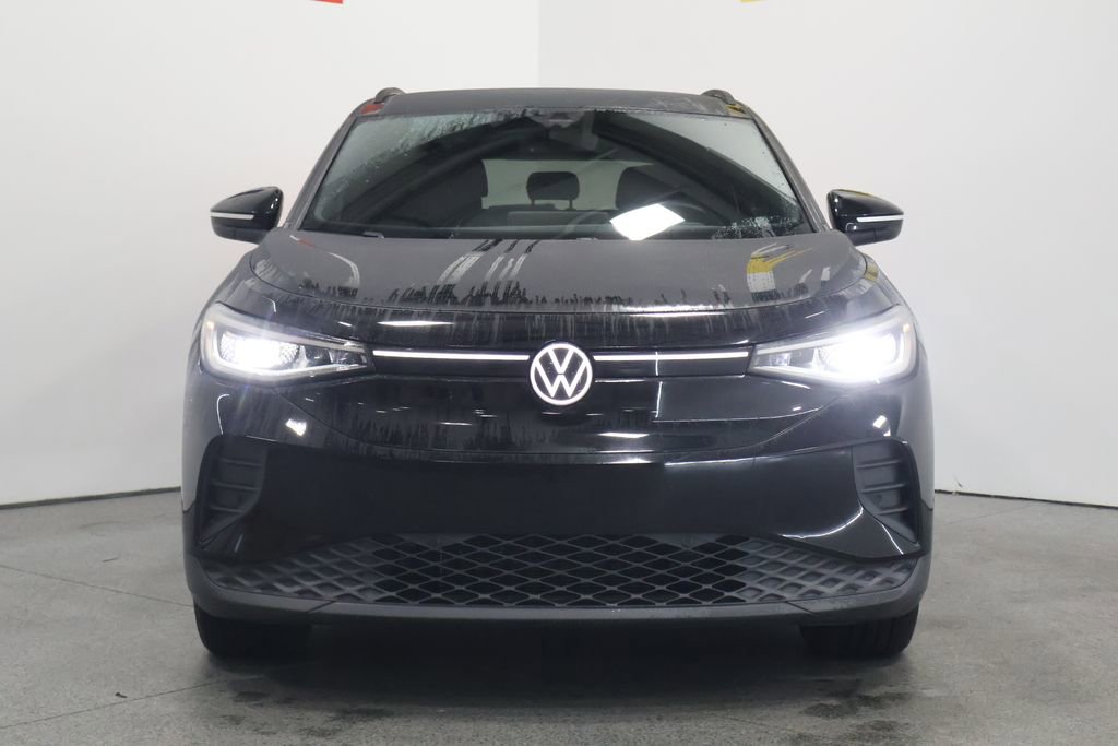 Used 2022 Volkswagen ID.4 Pro S image 7