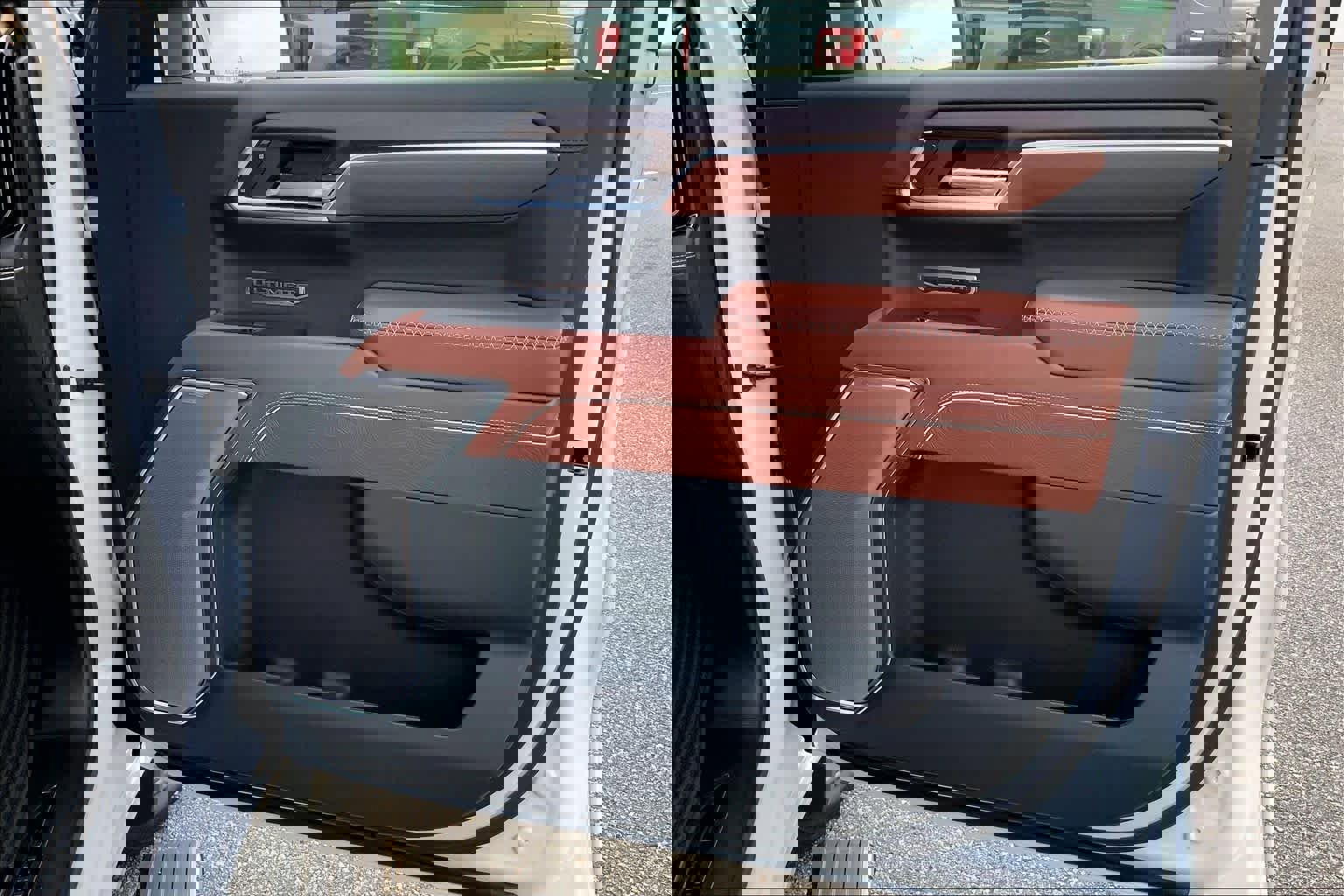 Used 2026 GMC Sierra 1500 Denali Ultimate image 21