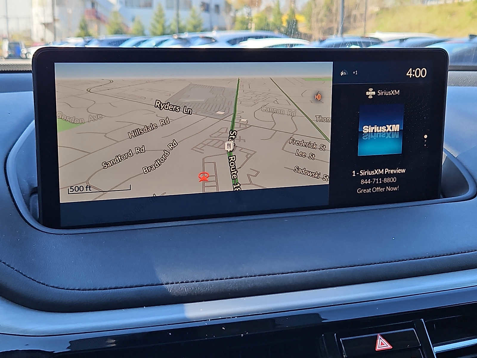 Used 2023 Acura MDX SH-AWD w/ Technology Package image 21