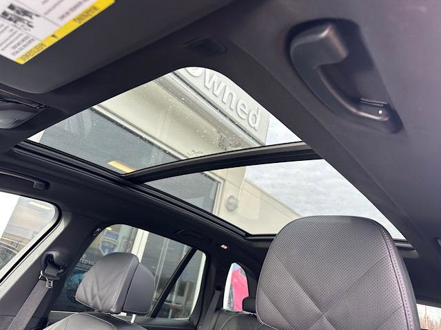 Certified 2024 BMW X5 xDrive40i w/ Premium Package image 15