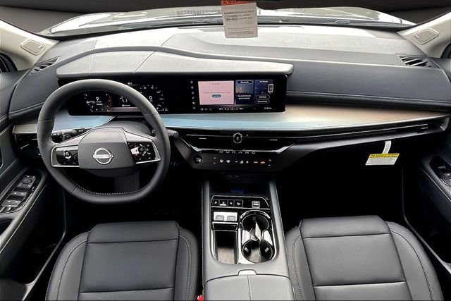 New 2026 Nissan Murano SL image 5