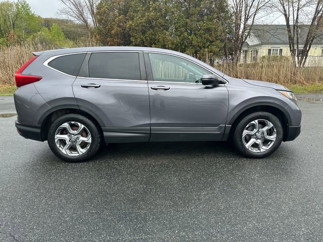 Used 2018 Honda CR-V EX image 6