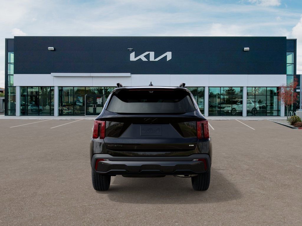 New 2026 Kia Sorento SX Prestige image 5