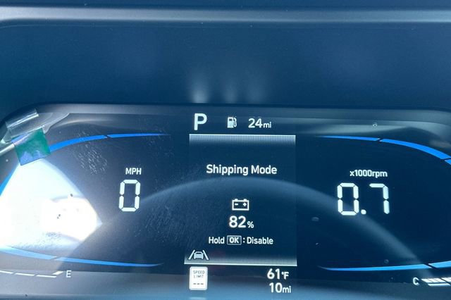 New 2026 Hyundai Elantra Sport image 23