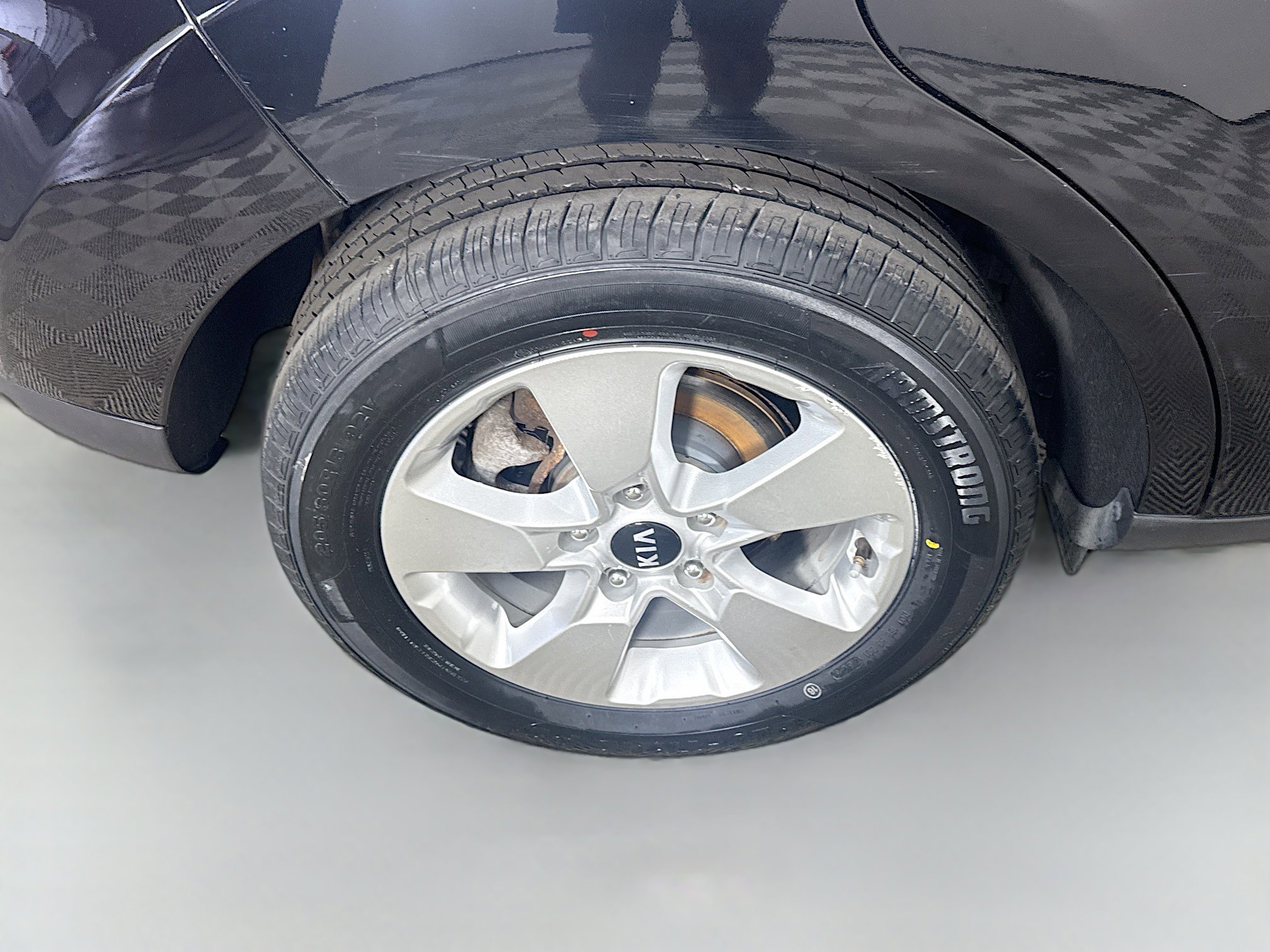 Used 2019 Kia Soul image 32