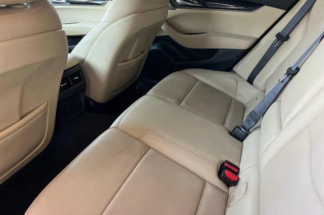 Used 2024 Cadillac CT5 Premium Luxury RWD image 14