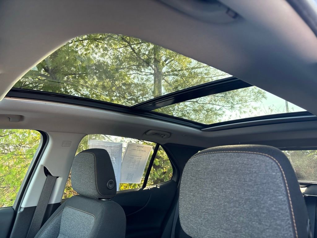 Used 2022 Chevrolet Equinox LT image 15