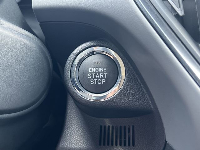 Certified 2025 Subaru Crosstrek 2.5i Limited w/ Crosstrek Mirror Package image 18