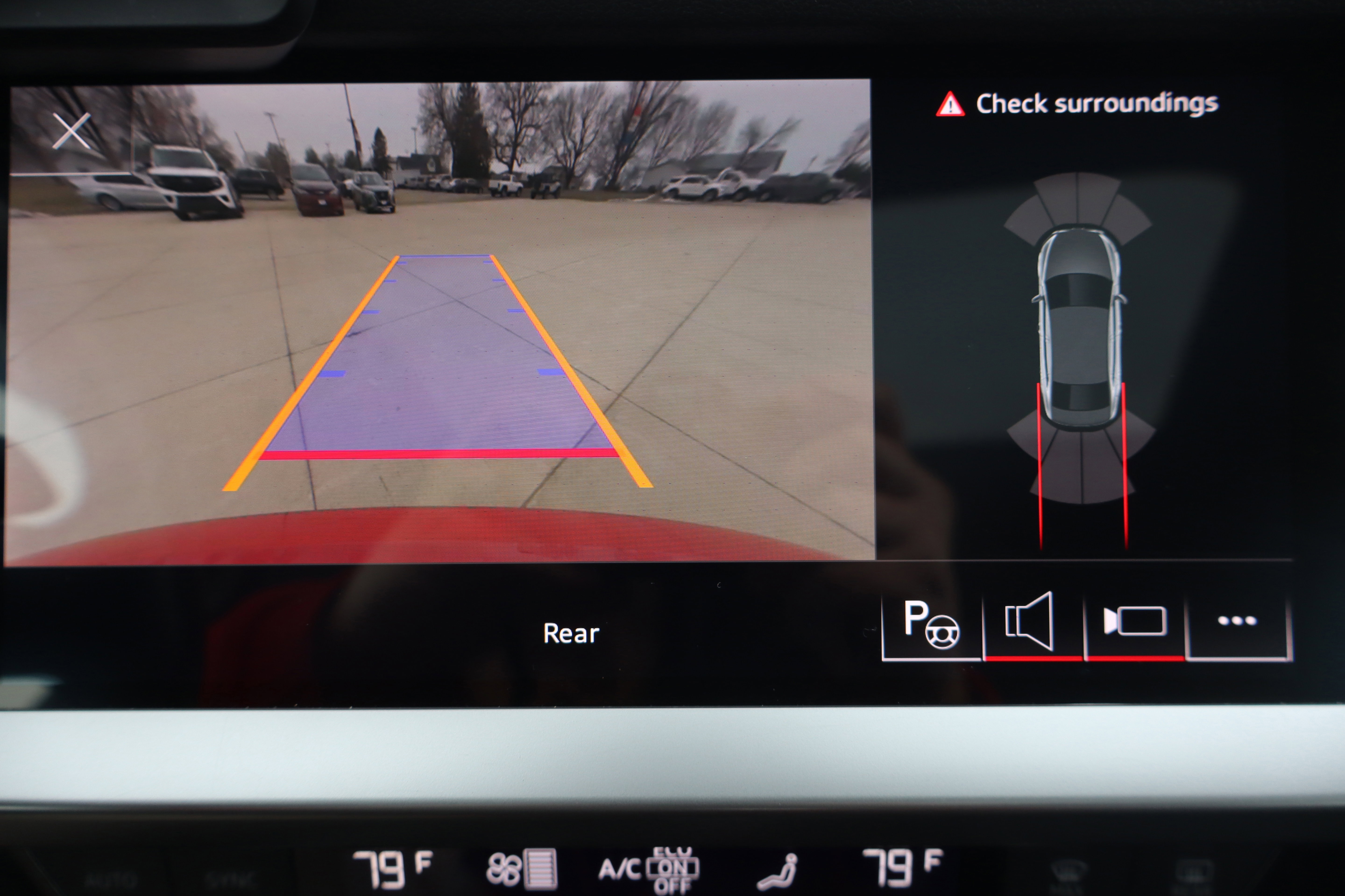 Used 2023 Audi A3 2.0T Premium image 21