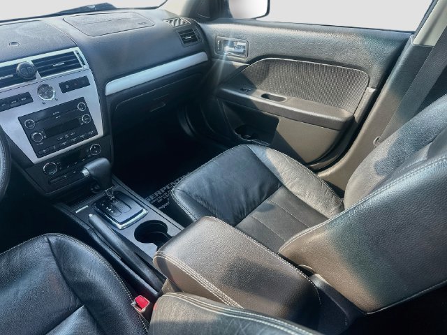 Used 2008 Mercury Milan Premier FWD image 21