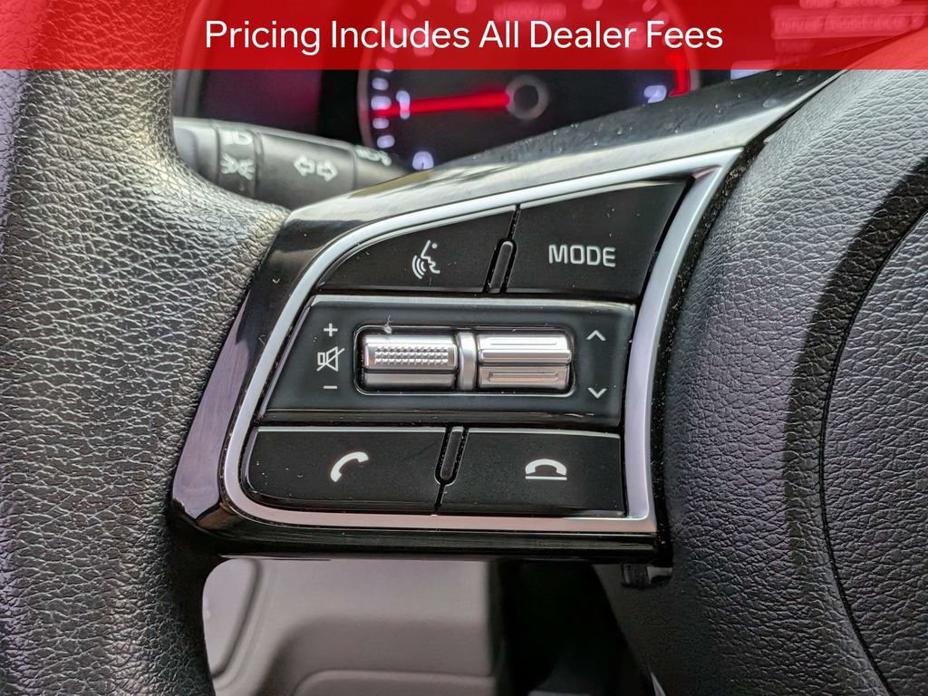 Used 2021 Kia Forte LXS FWD image 24