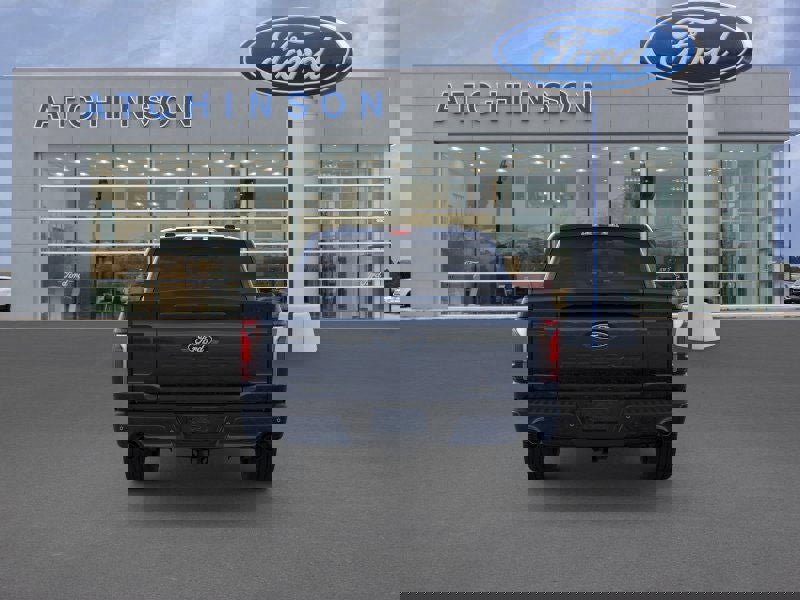 New 2025 Ford F150 Lariat image 5